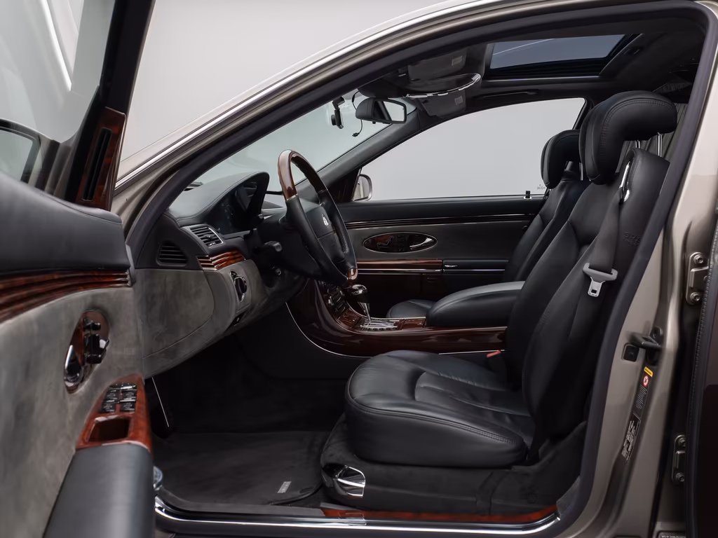 Maybach 57
