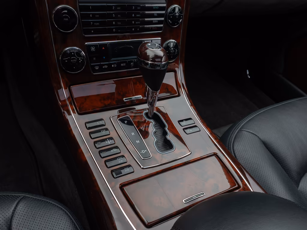 Maybach 57