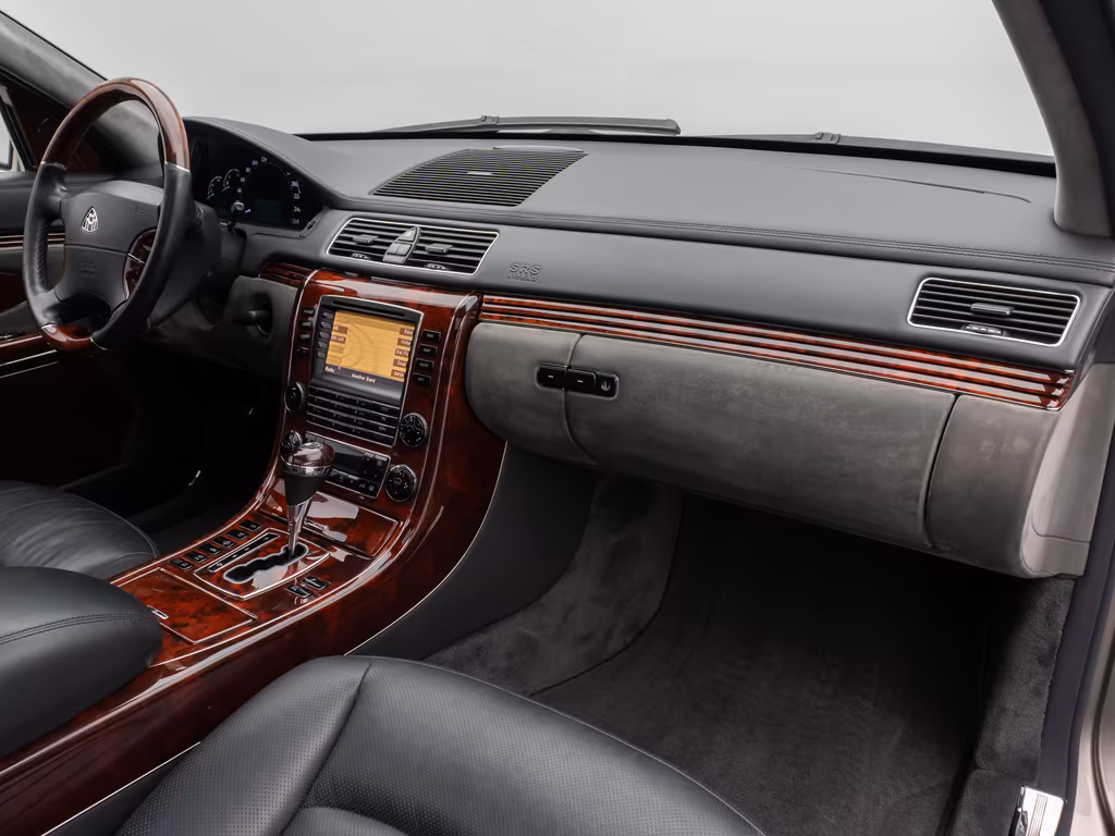 Maybach 57