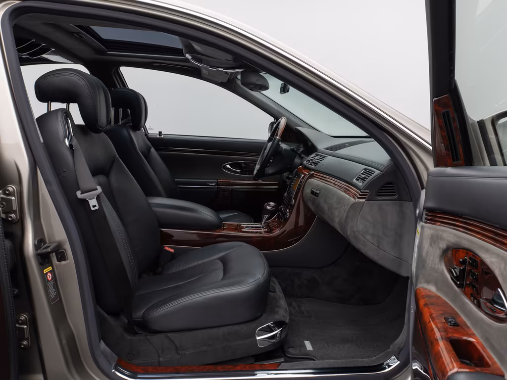 Maybach 57