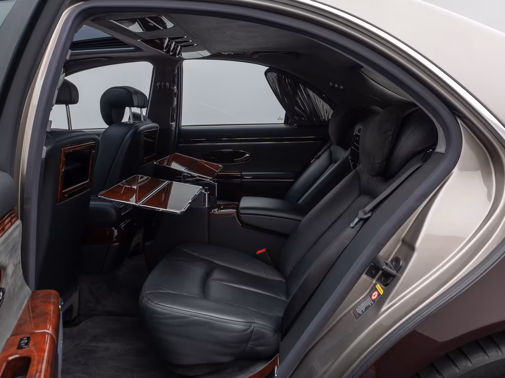 Maybach 57