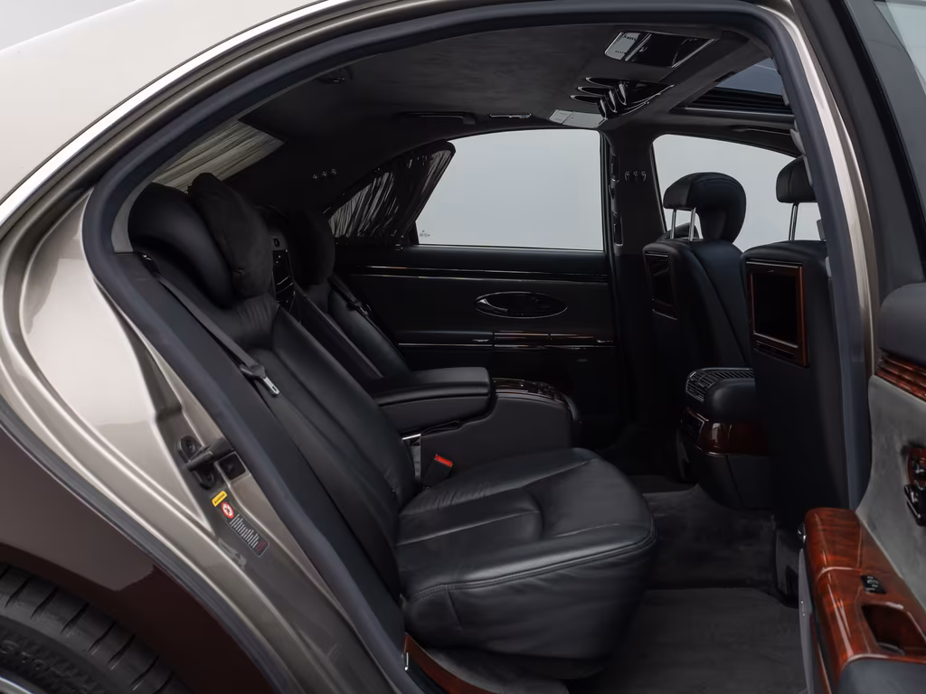 Maybach 57