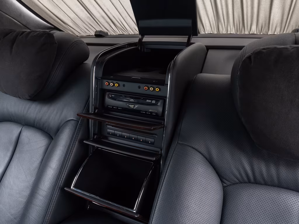 Maybach 57