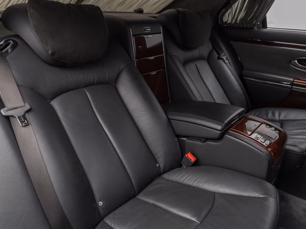 Maybach 57
