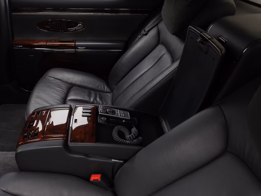 Maybach 57
