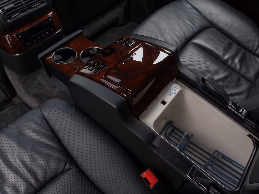 Maybach 57