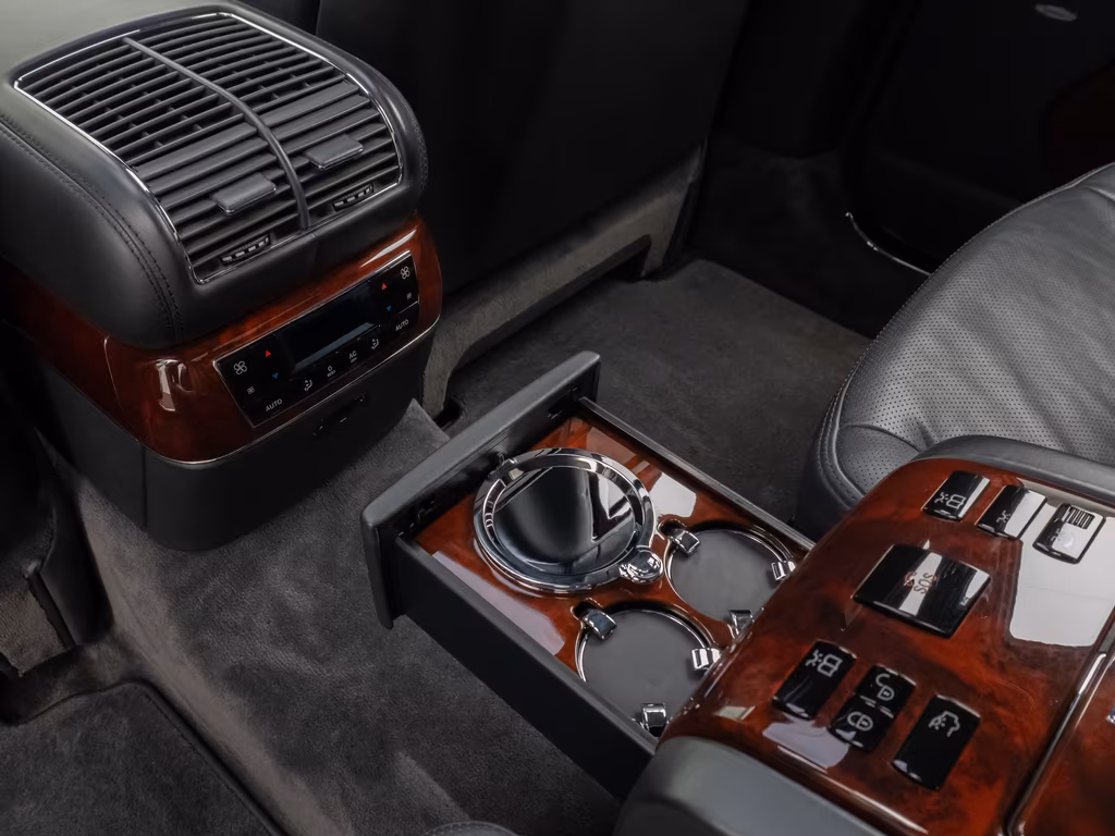 Maybach 57