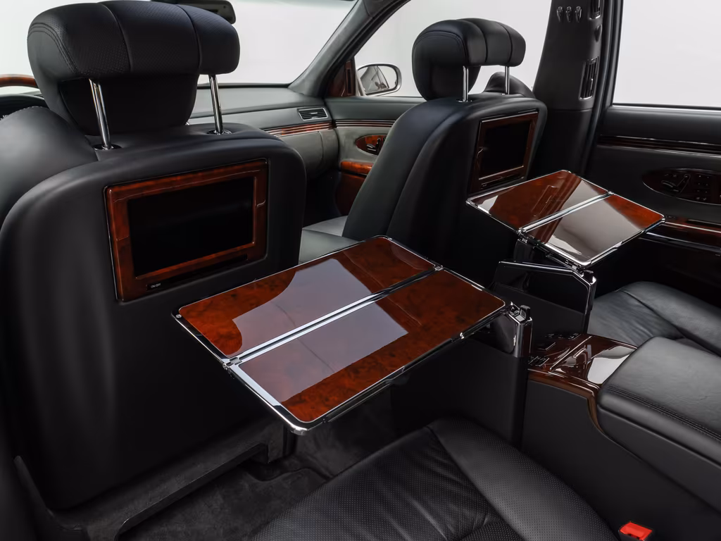 Maybach 57