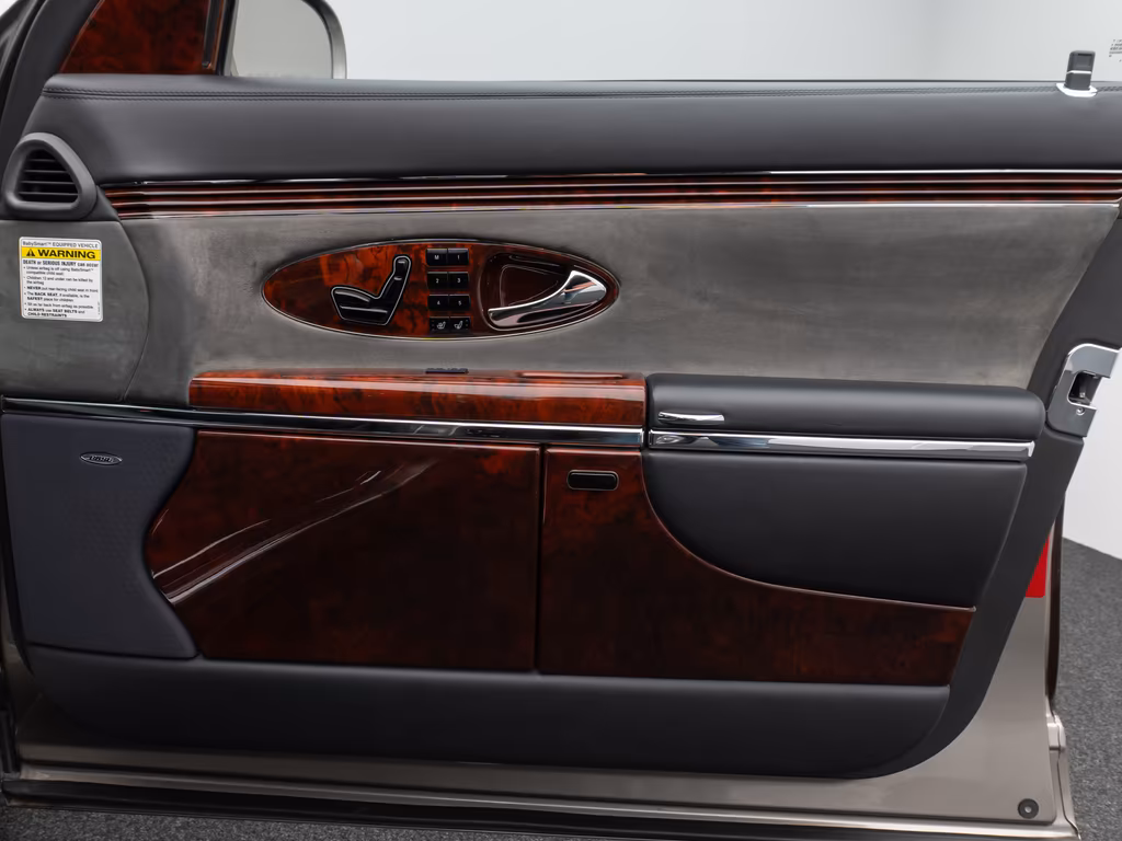 Maybach 57