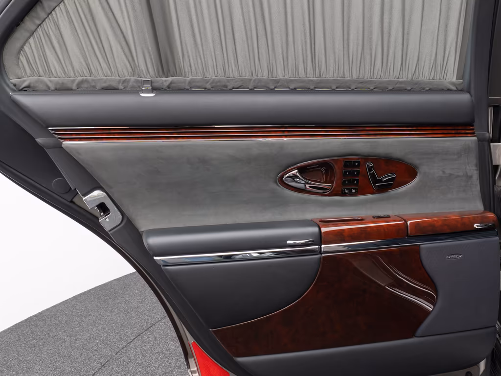 Maybach 57