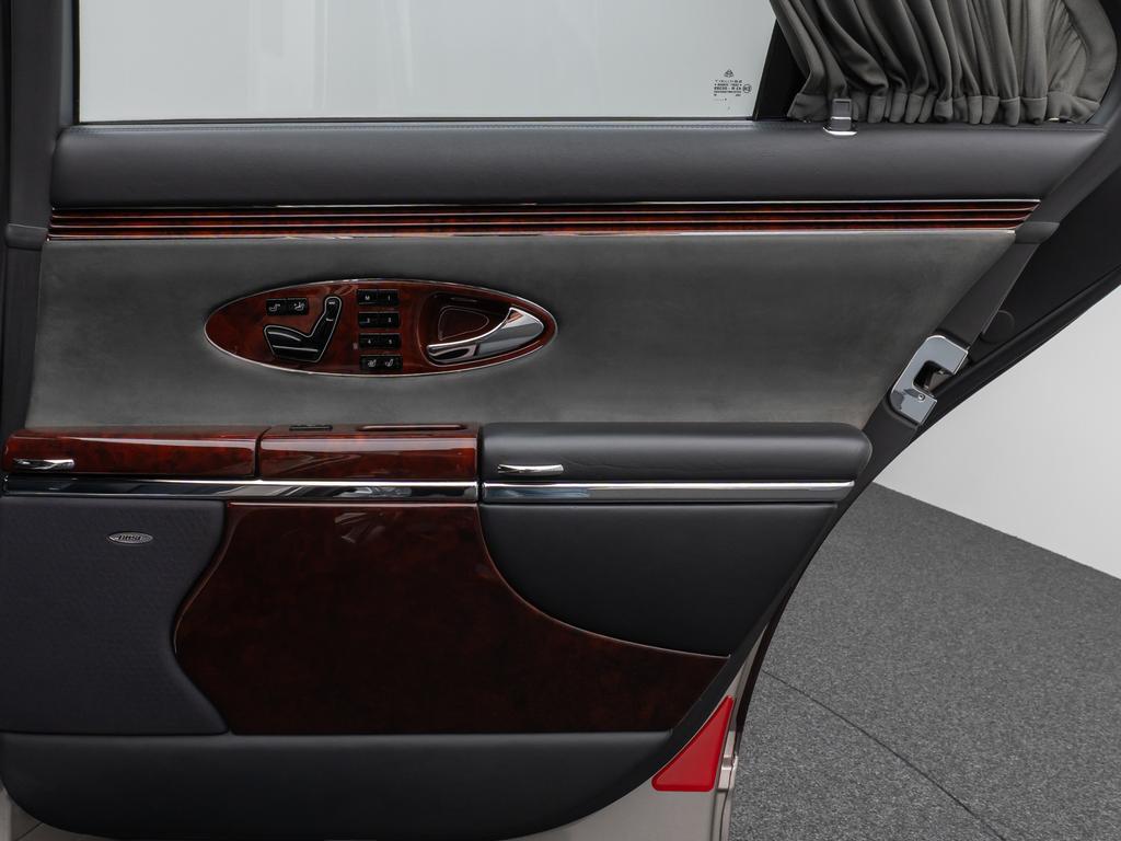 Maybach 57