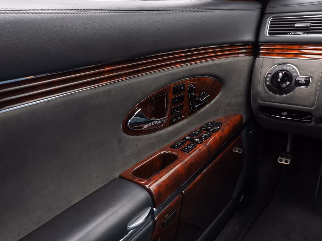 Maybach 57