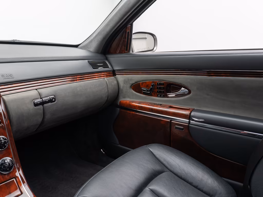 Maybach 57