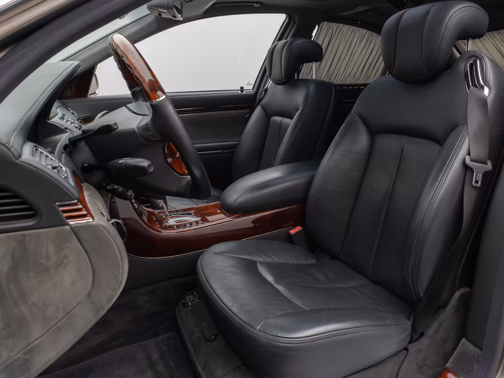 Maybach 57
