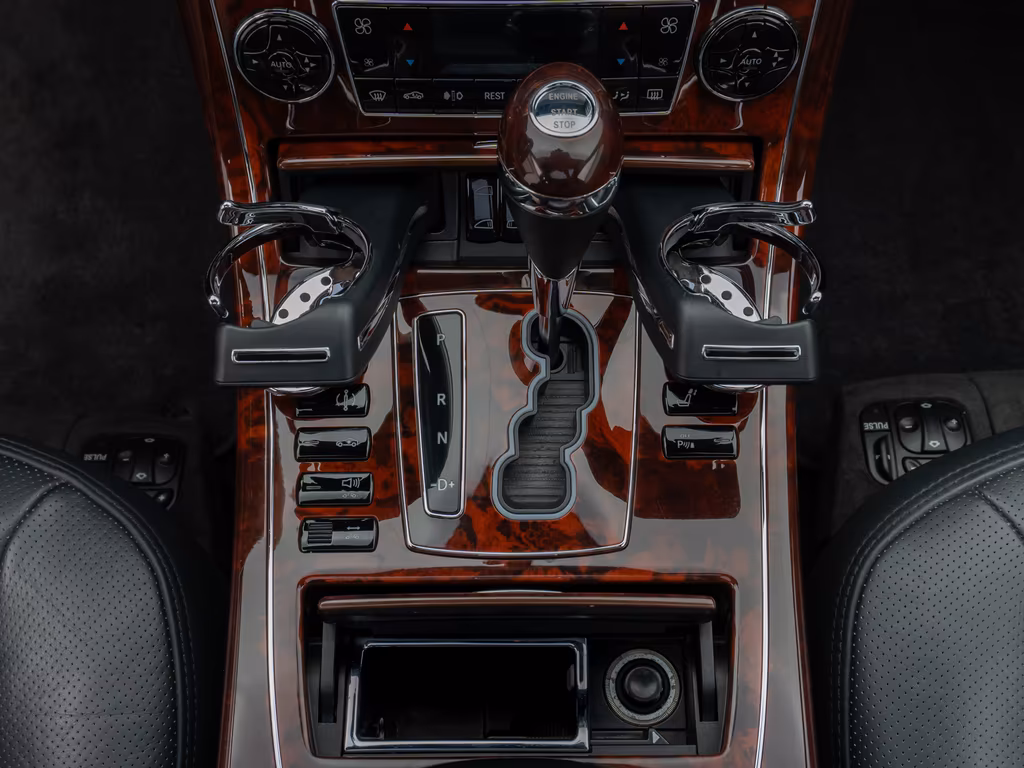 Maybach 57