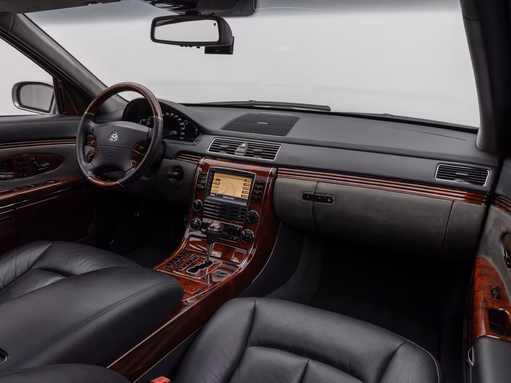 Maybach 57