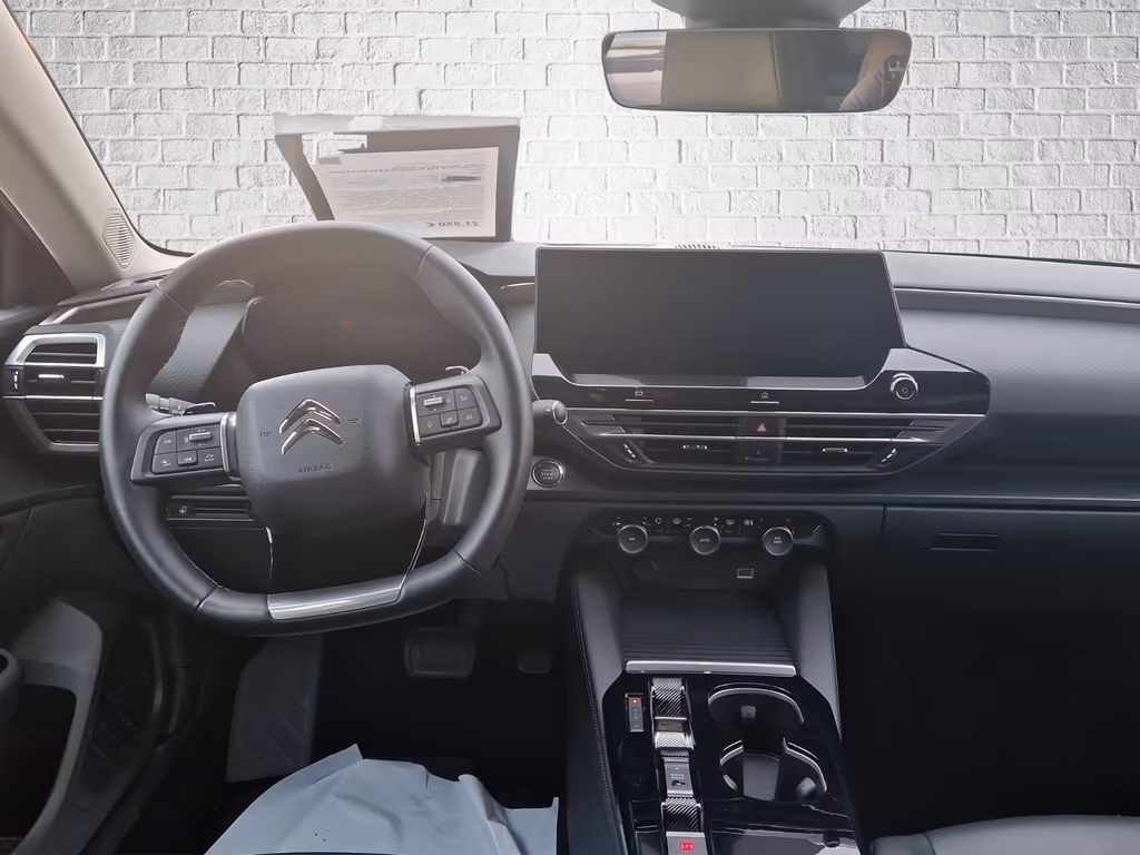 Citroën C5 X