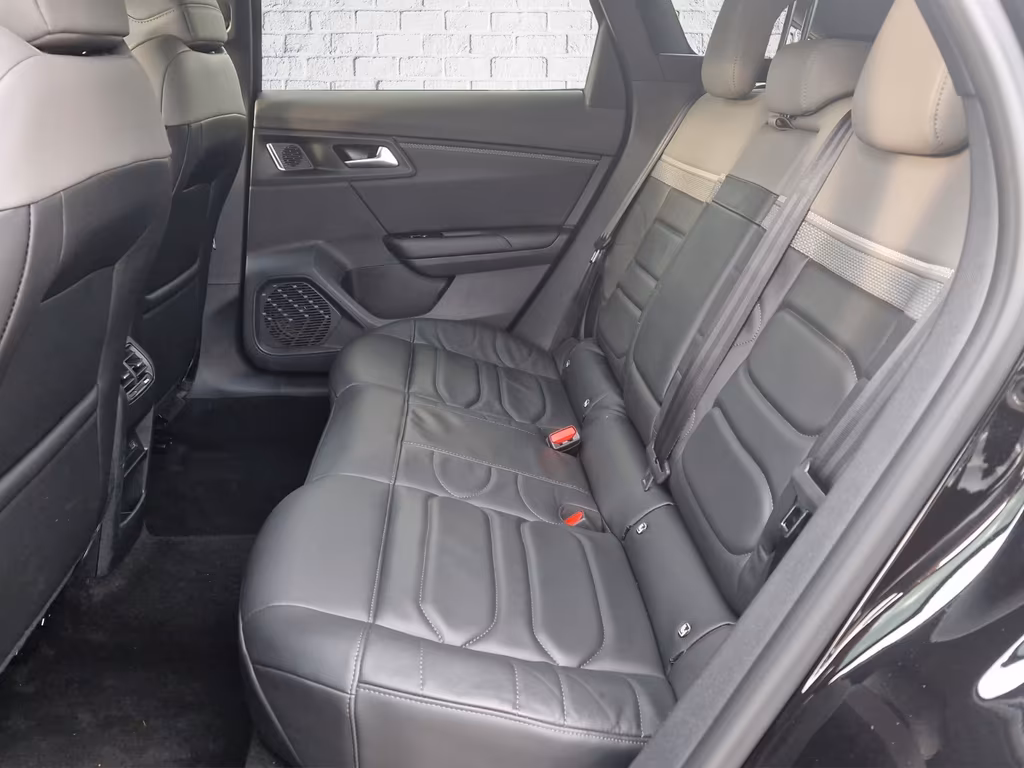 Citroën C5 X