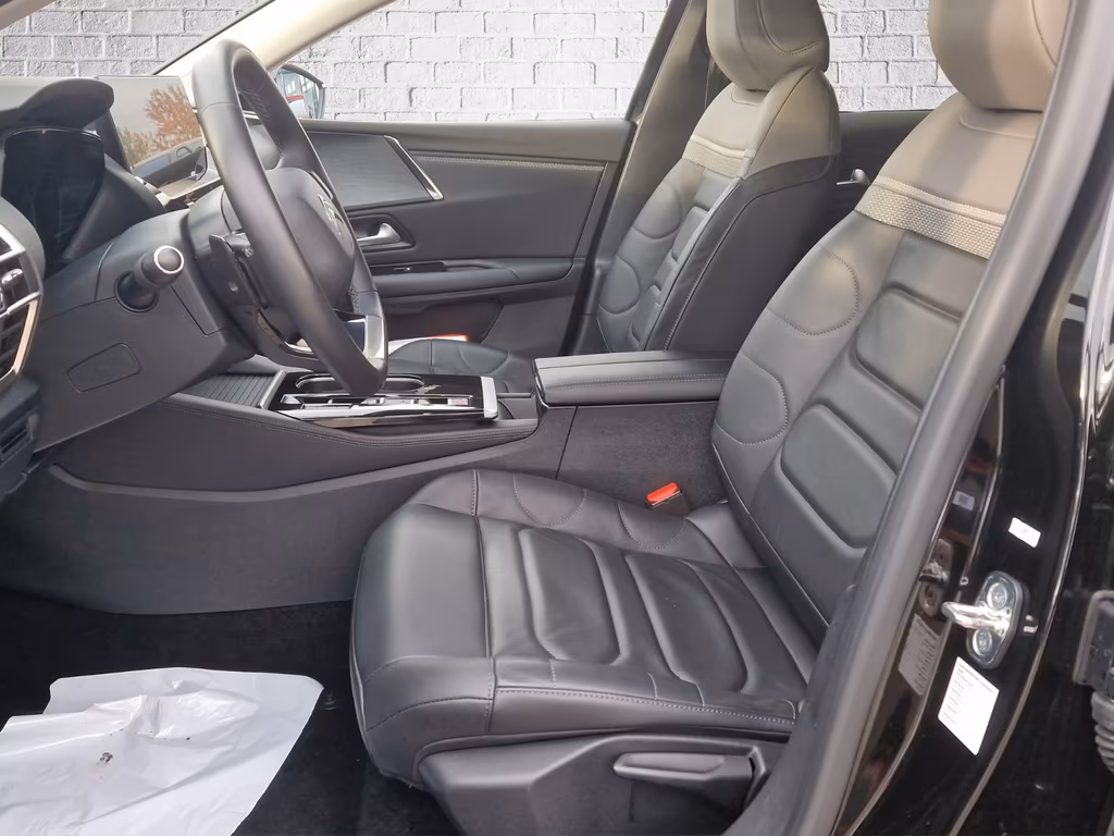 Citroën C5 X