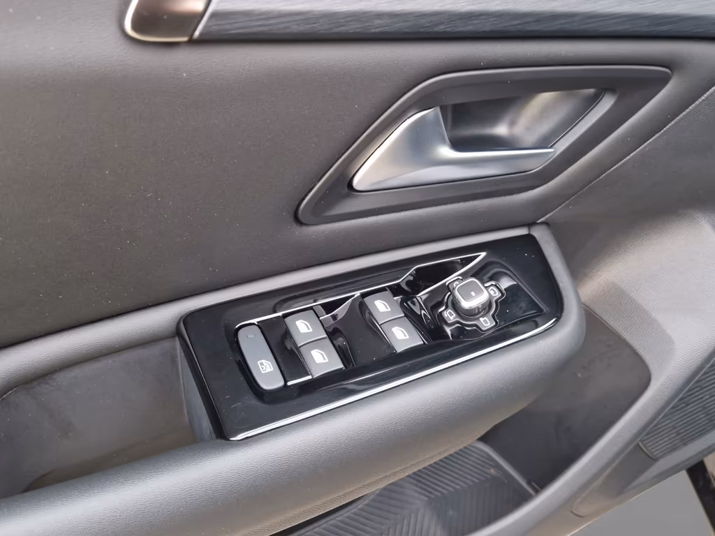 Citroën C5 X