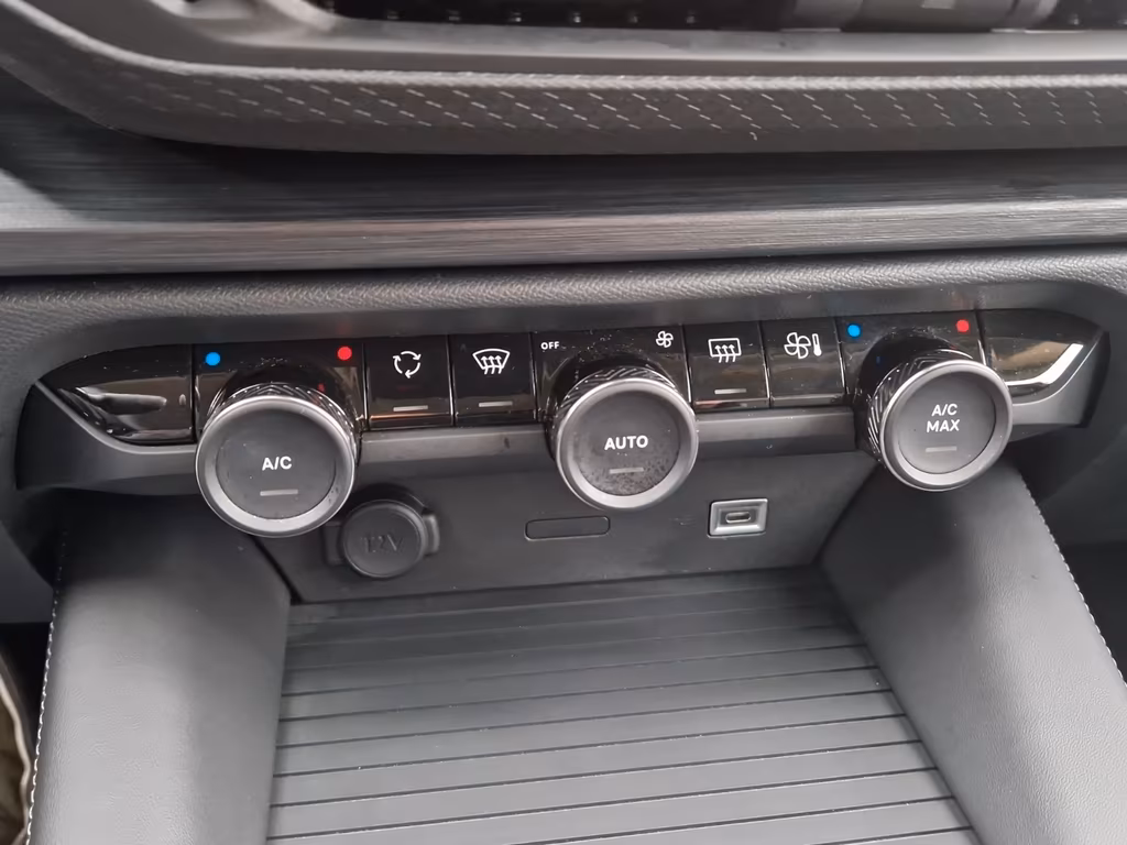 Citroën C5 X