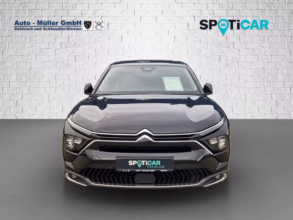 Citroën C5 X