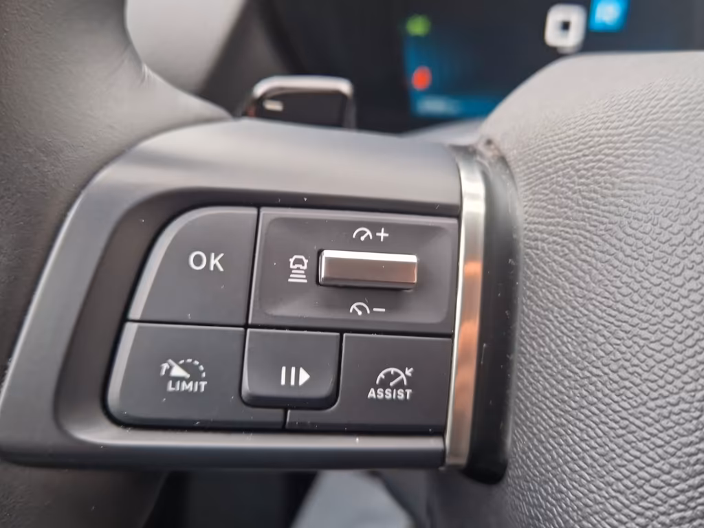 Citroën C5 X