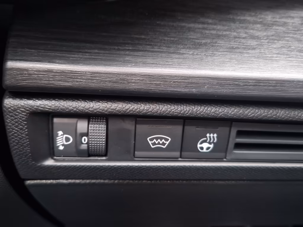 Citroën C5 X
