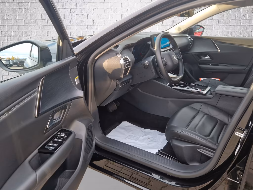 Citroën C5 X
