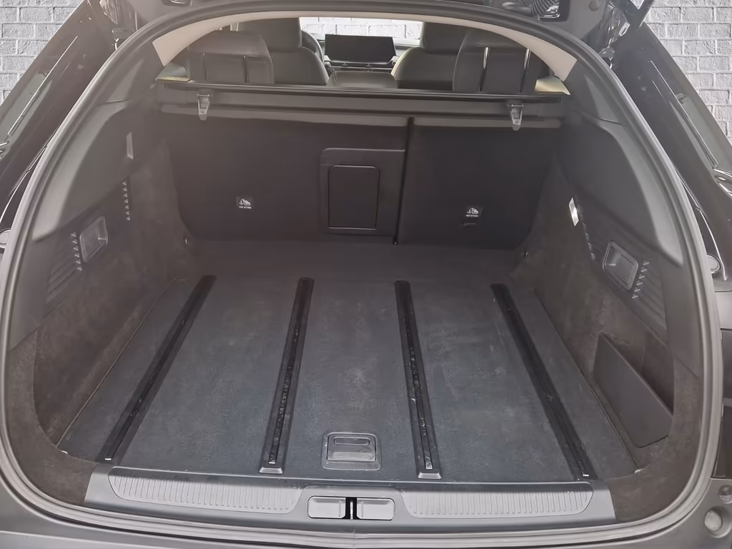 Citroën C5 X
