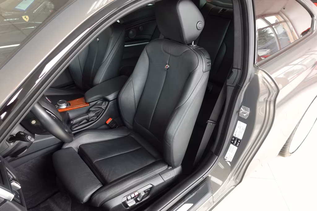ALPINA B4