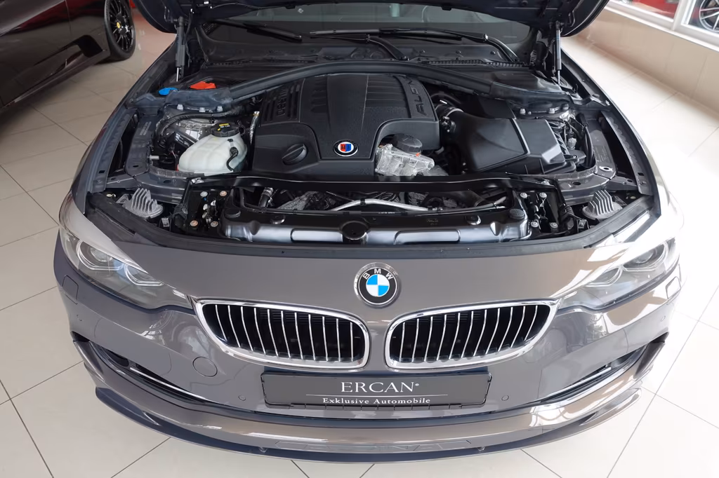 ALPINA B4