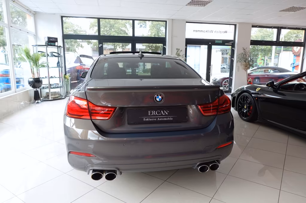 ALPINA B4