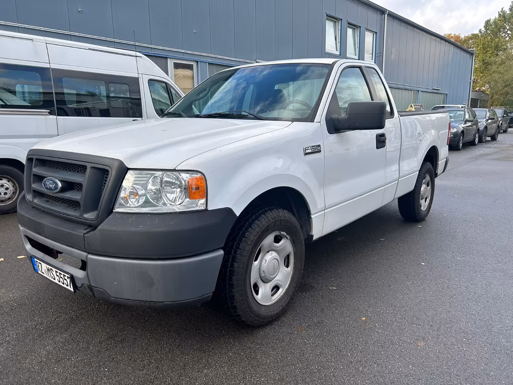 Ford F 150