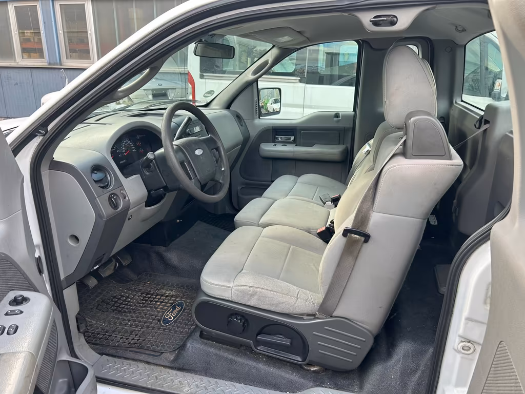 Ford F 150