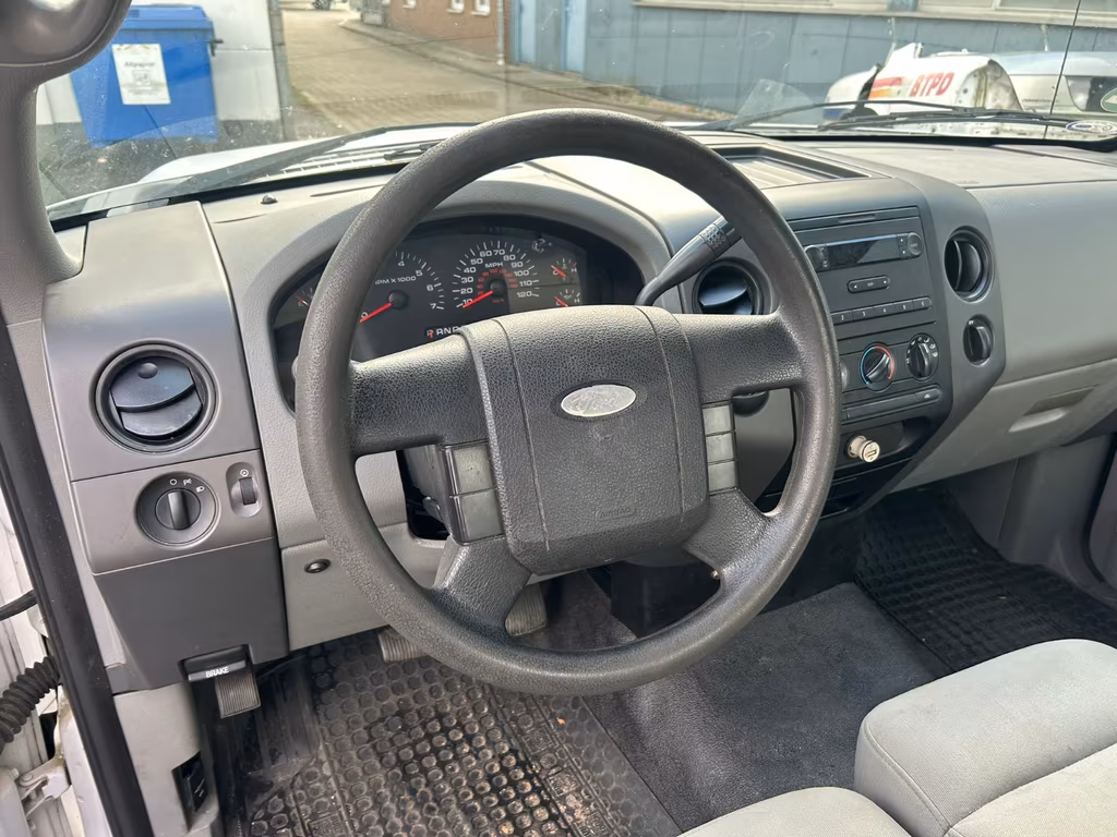 Ford F 150