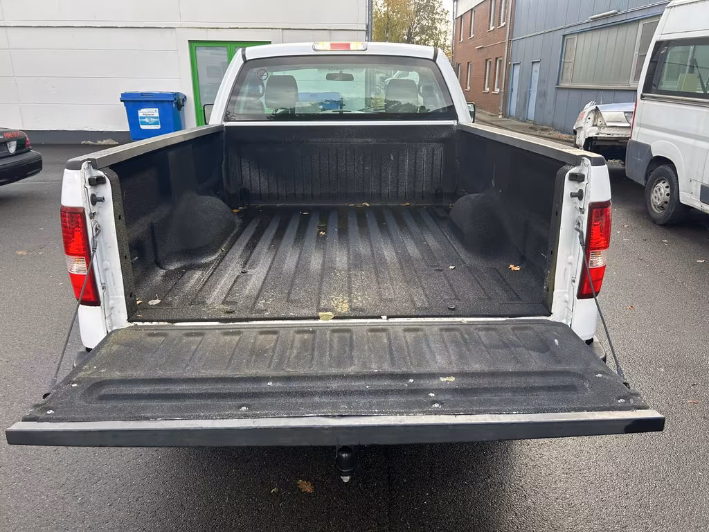 Ford F 150
