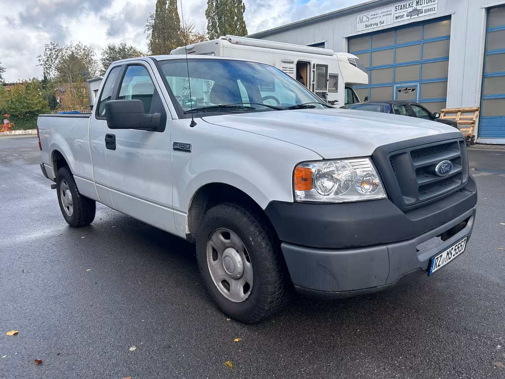 Ford F 150
