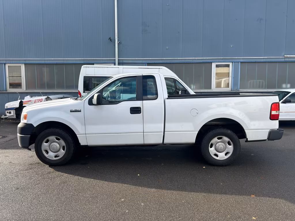 Ford F 150