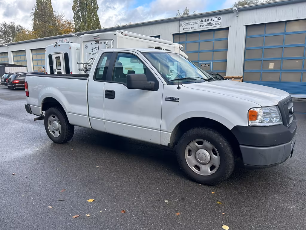 Ford F 150
