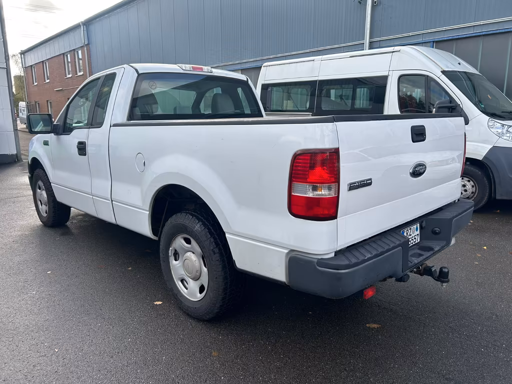 Ford F 150