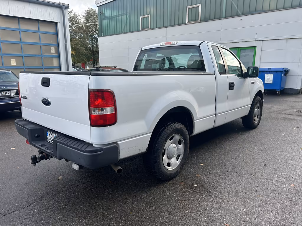 Ford F 150