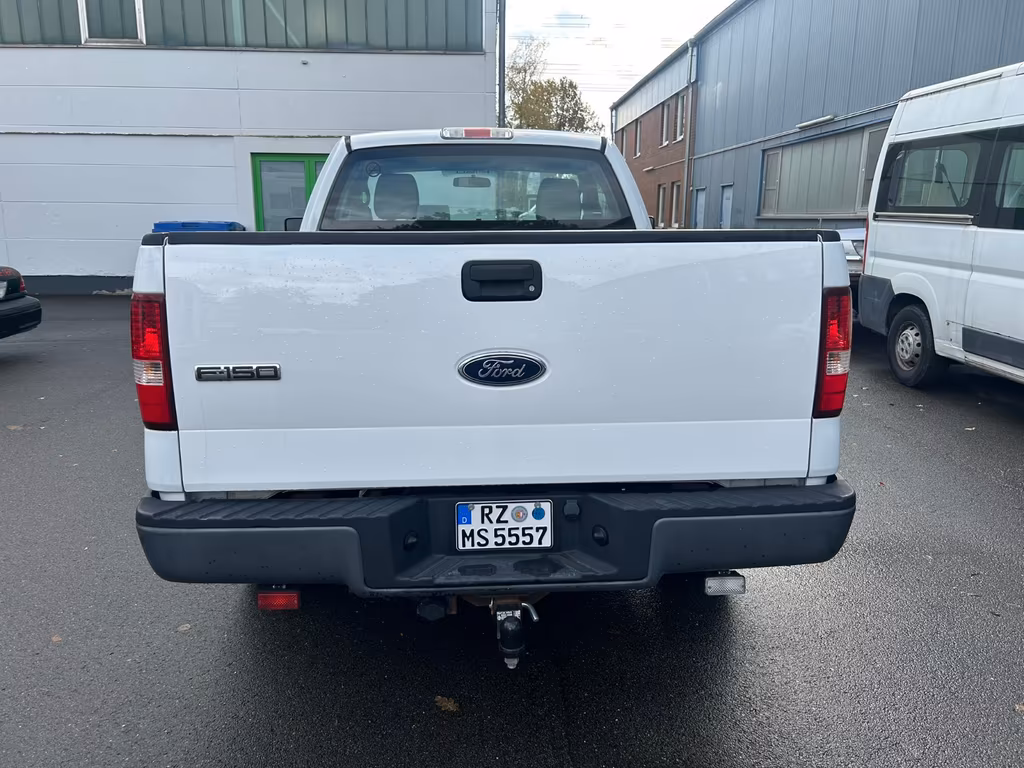 Ford F 150