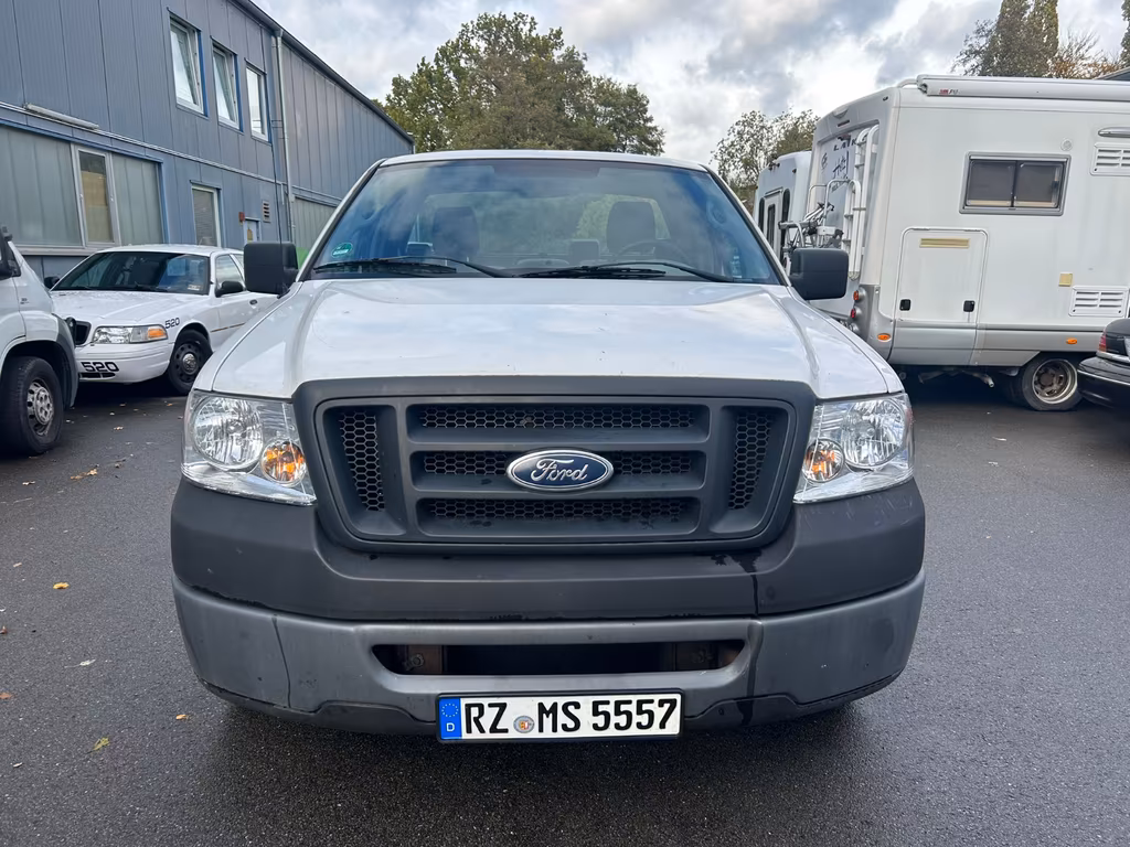 Ford F 150