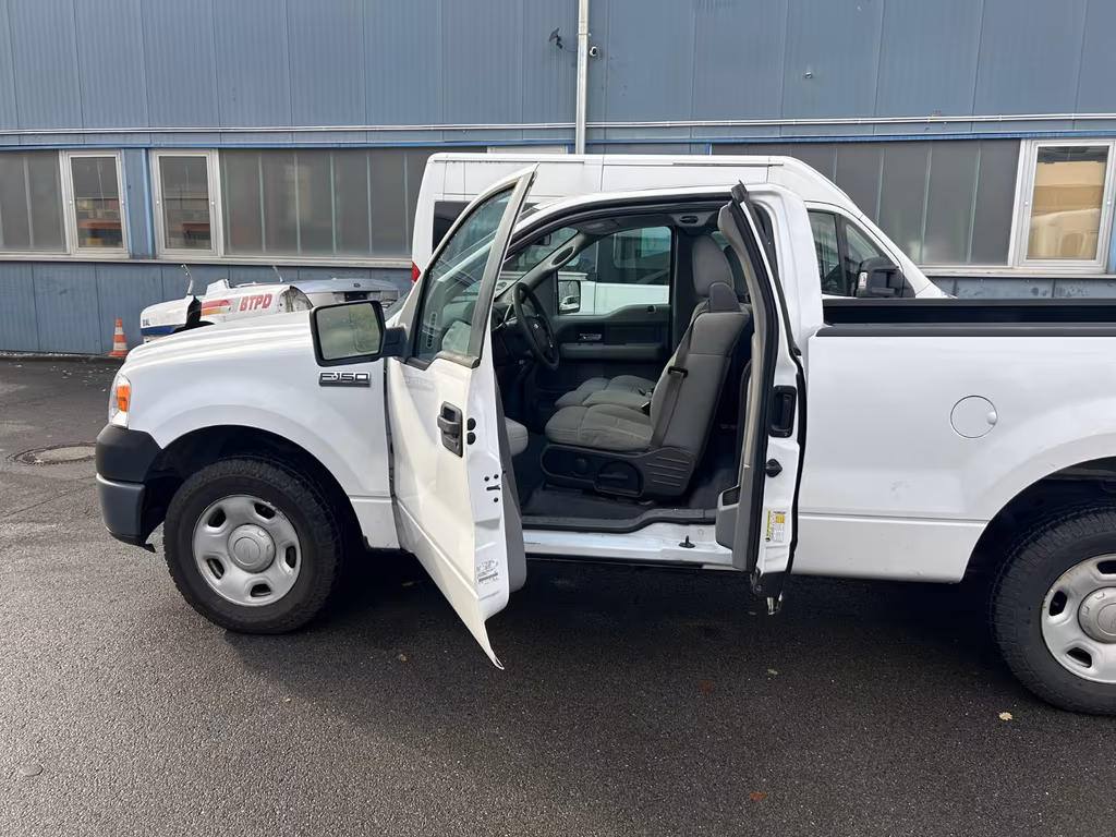 Ford F 150
