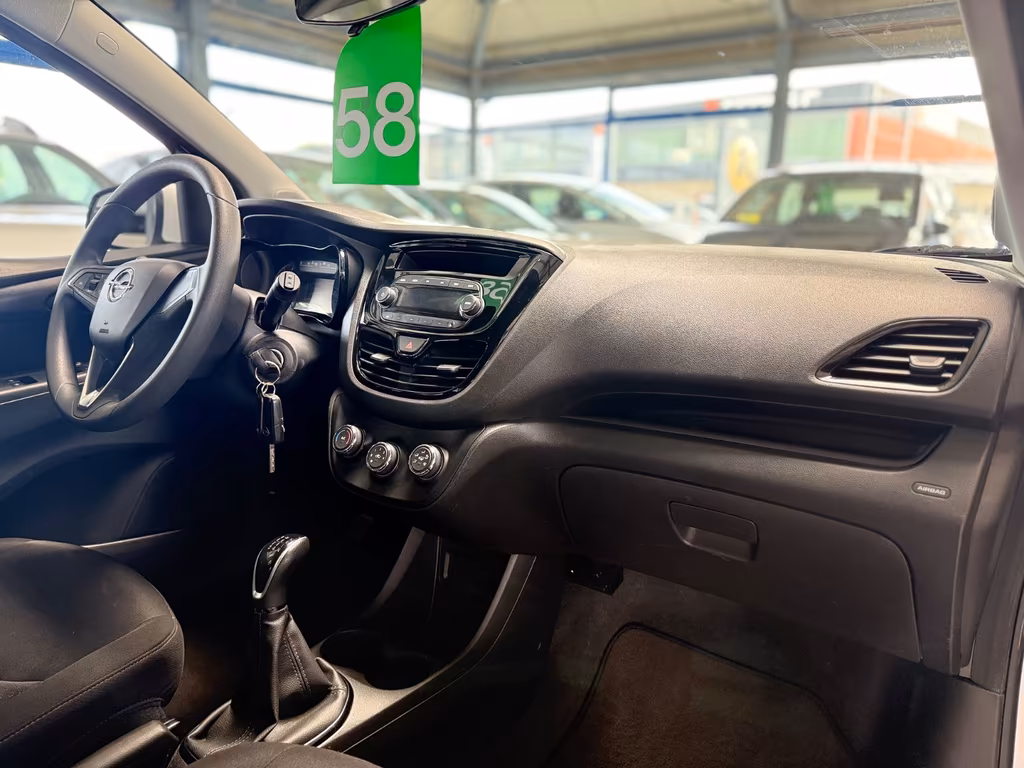 Opel Karl