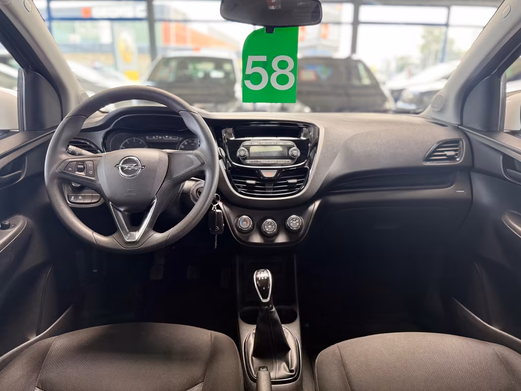 Opel Karl