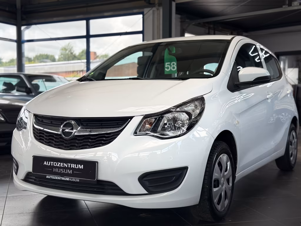 Opel Karl
