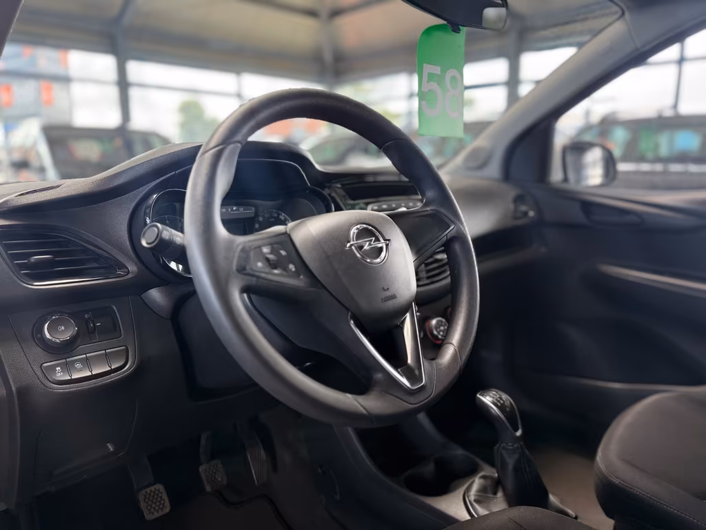 Opel Karl