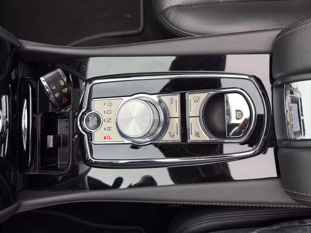 Jaguar XK